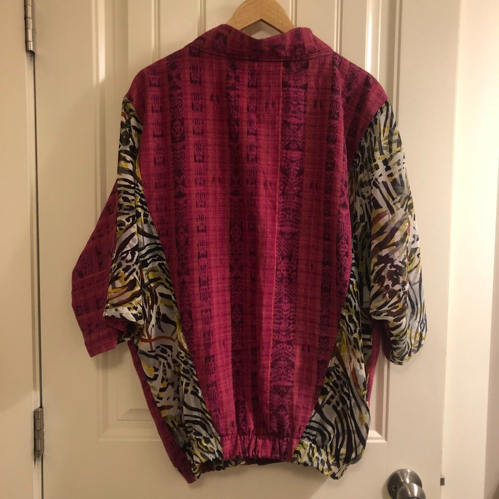 Unique Jacket - Picture 5 of 5